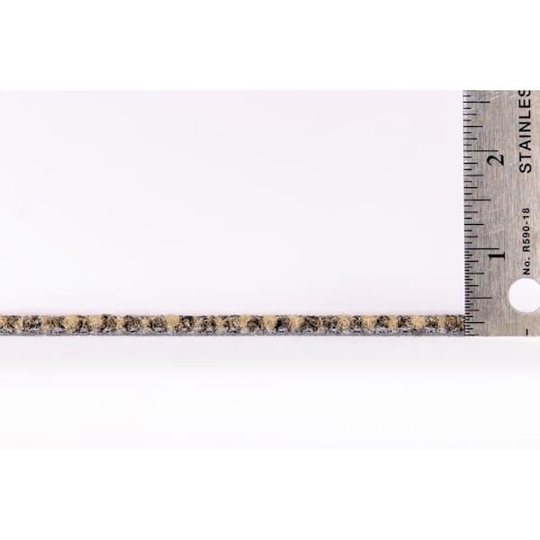 Jarvis Hartman Residential/Commercial 24 in. x 24 in. Glue-Down Carpet Tile (18 Tiles/Case) (72 sq.ft)