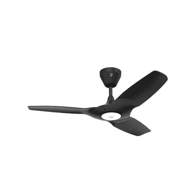 Haiku L - Smart Indoor Ceiling Fan, 44