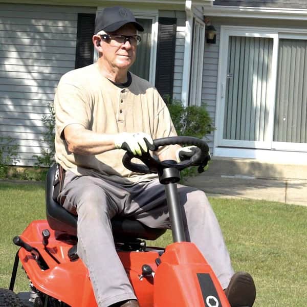 Bluetooth Jobsite Earbuds