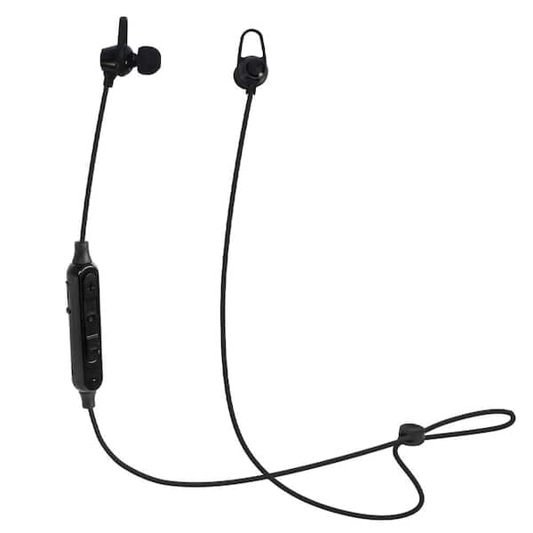 Wireless Splash Proof Earphones 320XBT5