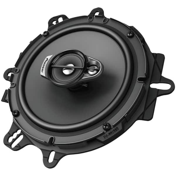 A-Series 3-Way Coaxial Speaker System