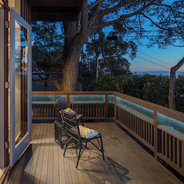 RibbonFlex Pro 24-Volt White Outdoor IP67 LED Tape Light 60 LED/m 4000K 32 ft. (10 m)