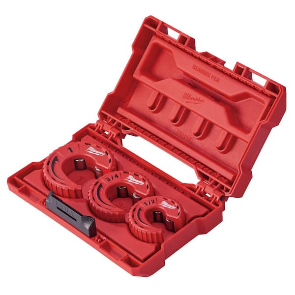 Close Quarters Tubing Cutter Set (3-Piece)