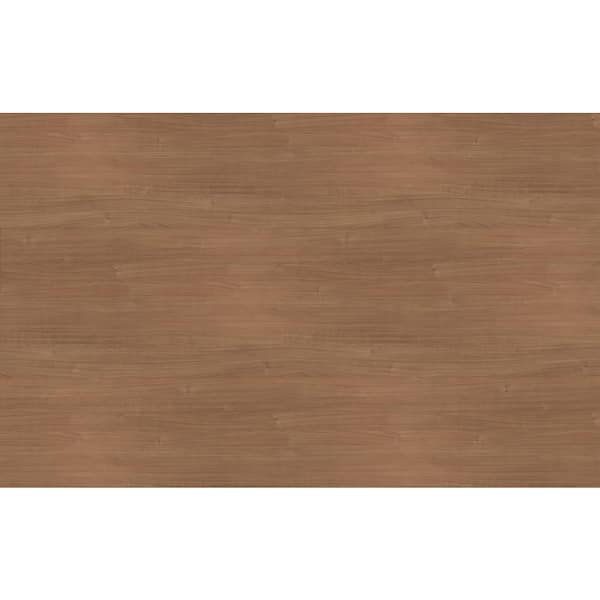 4 ft. x 8 ft. Laminate Sheet in River Cherry with Standard Fine Velvet Texture Finish