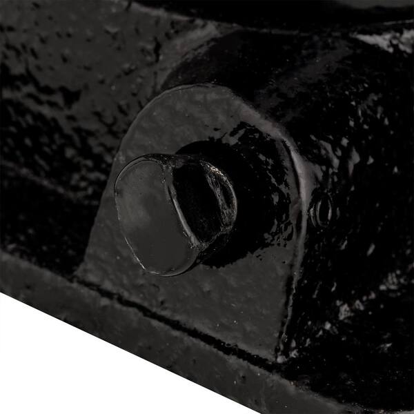 6-Ton Hydraulic Bottle Car Jack