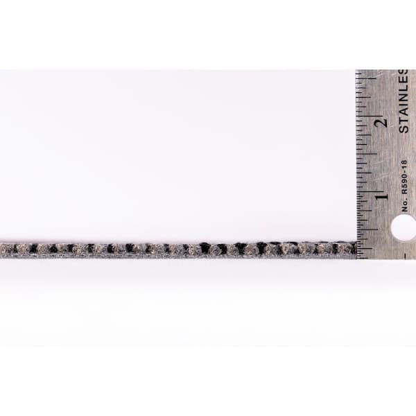 Alcove Hansley Residential/Commercial 24 in. x 24 in. Glue-Down Carpet Tile (18 Tiles/Case) (72 sq. ft.)