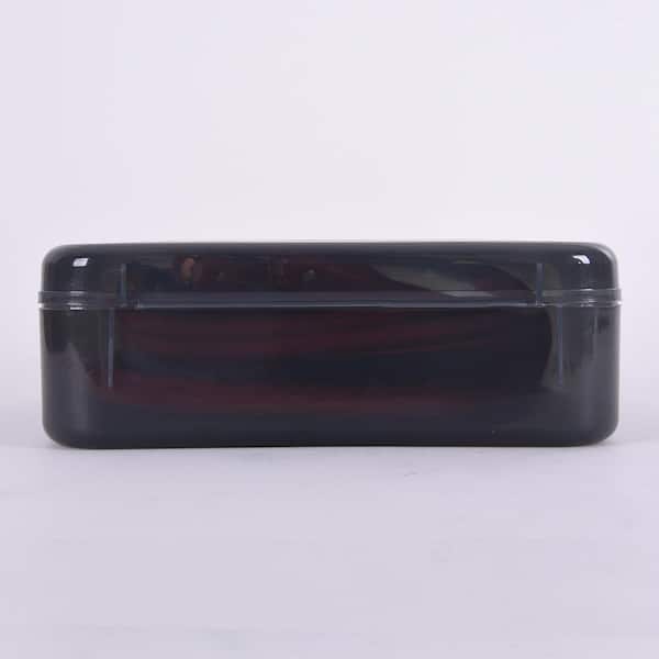 20 ft. 4-Gauge Booster Cables