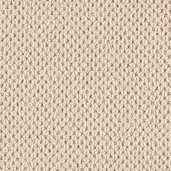 Cliffmont  - Daydream - Beige 39 oz. Triexta Pattern Installed Carpet
