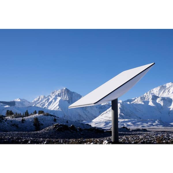 Standard Kit: High-Speed, Low-Latency Internet