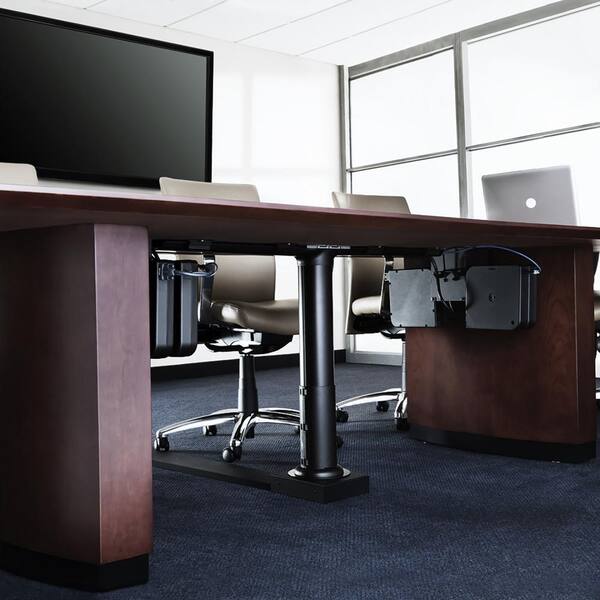 Wiremold InteGreat Cable Retractor Cassette with 12 ft. Video, VGA Cable