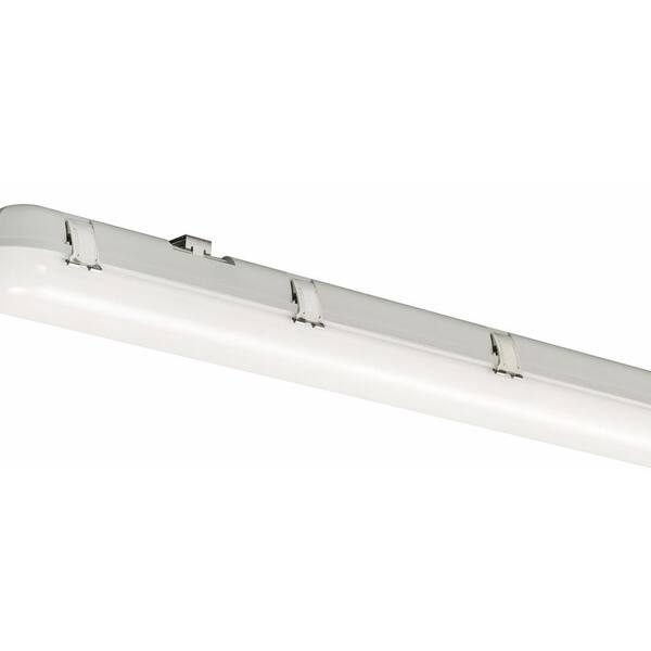 Vaportite 3.88 in. LED Flush Mount