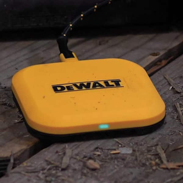 Fast Wireless Charging Pad