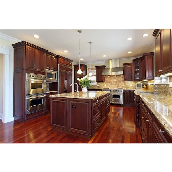 65-Watt Equivalent BR30 Dimmable ENERGY STAR LED Light Bulb Soft White (6-Pack)