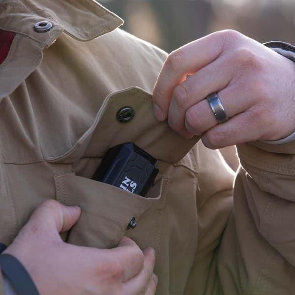 Bluetooth Jobsite Earbuds