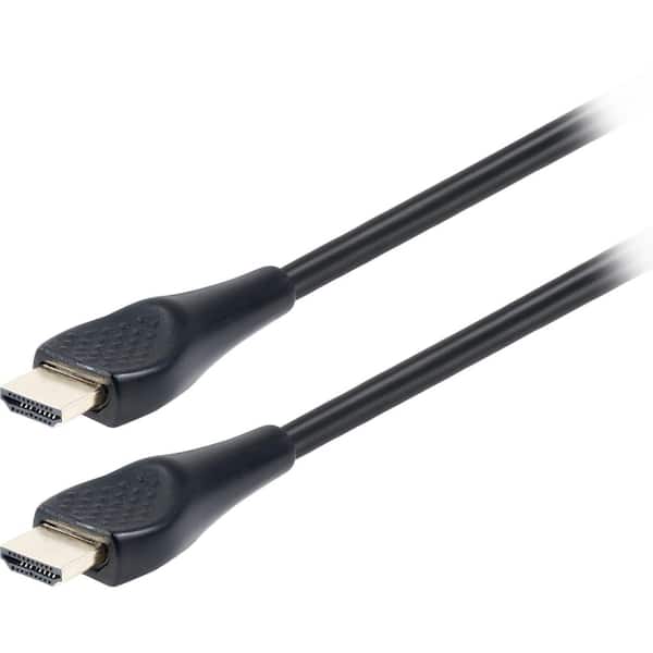 EZ Grip 15 ft. Basic HDMI Cable