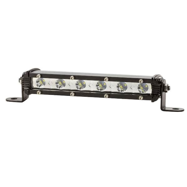 7 in. Slim Off Road LED Light