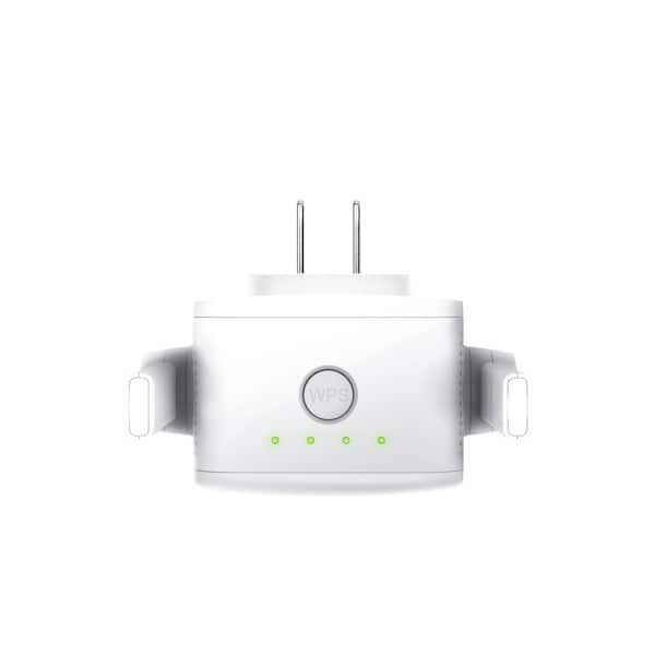AC1200 Wi-Fi Range Extender