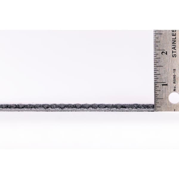 Miles Terrell Residential/Commercial 24 in. x 24 in. Glue-Down Carpet Tile (18 Tiles/Case) (72 sq.ft)