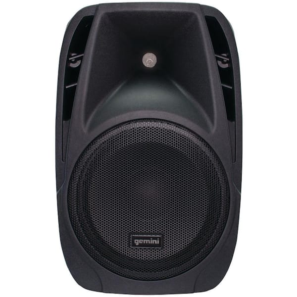 ES 2-Way High-Powered Passive PA Speaker System