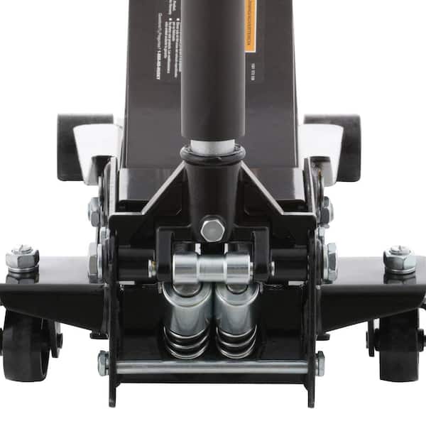 3-Ton Low Profile Car Jack with Quick Lift