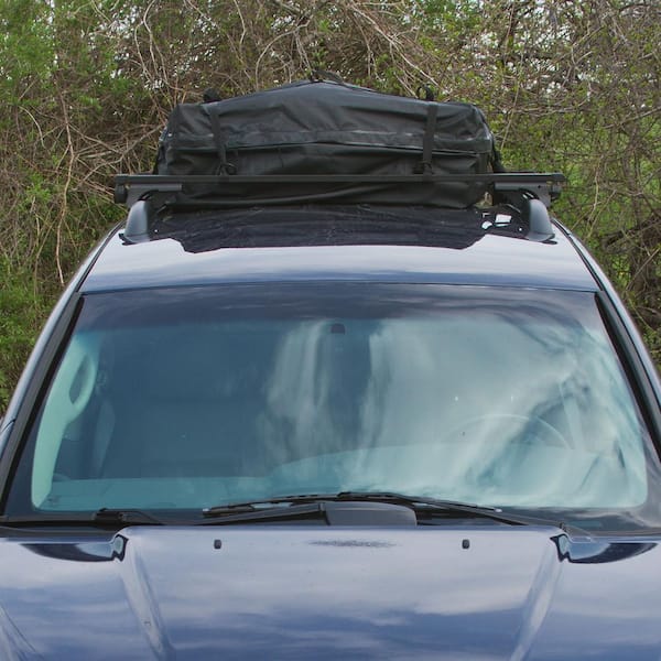 18 cu. ft. Expandable Roof Top Cargo Bag