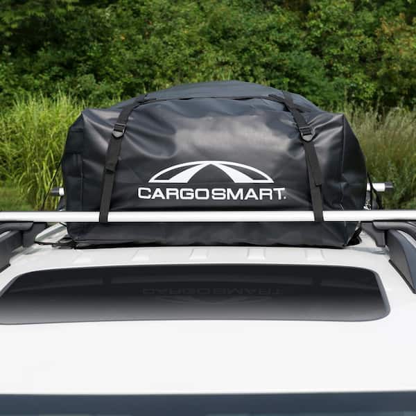 30 in. W x 36 in. L 500 lb. Capacity Waterproof Roof Cargo Bag