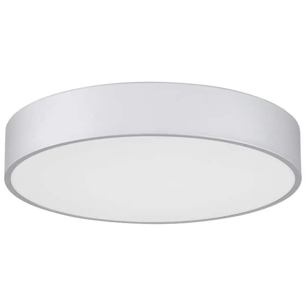 17.75 in. LED Flush Mount