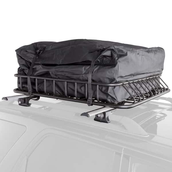 Deluxe Auto Cargo Kit