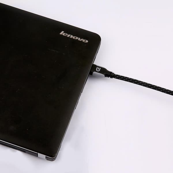 9 ft. Deluxe HDMI Cable