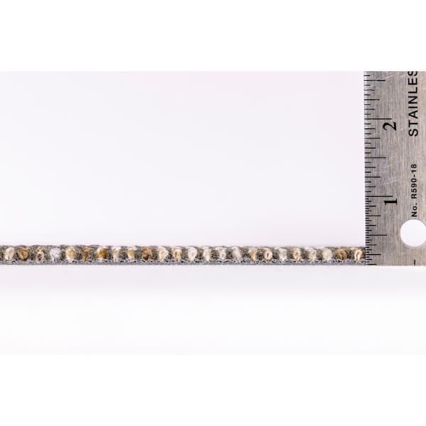 Cavell Cruz Residential/Commercial 24 in. x 24 in. Glue-Down Carpet Tile (18 Tiles/Case) (72 sq.ft)