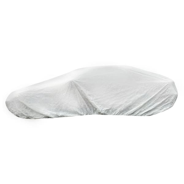 One Size Fits All Car Cover