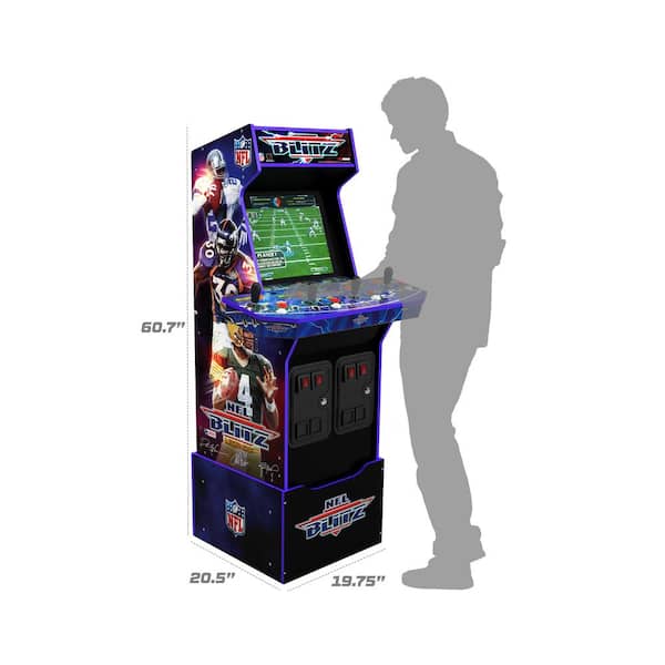 NFL Blitz Arcade