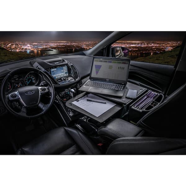 Gripmaster Cardesk Black