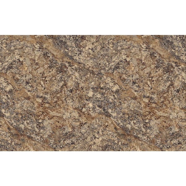 4 ft. x 8 ft. Laminate Sheet in RE-COVER Winter Carnival with HD Mirage Finish