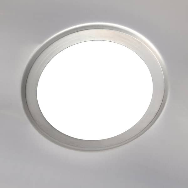 Ballad 32 in. Undermount Single Bowl 18 Gauge Stainless Steel Kitchen Sink Only