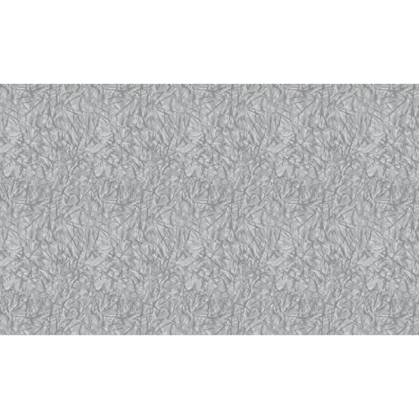 4 ft. x 8 ft. Laminate Sheet in Grey Cracked Ice with Virtual Design Gloss Finish