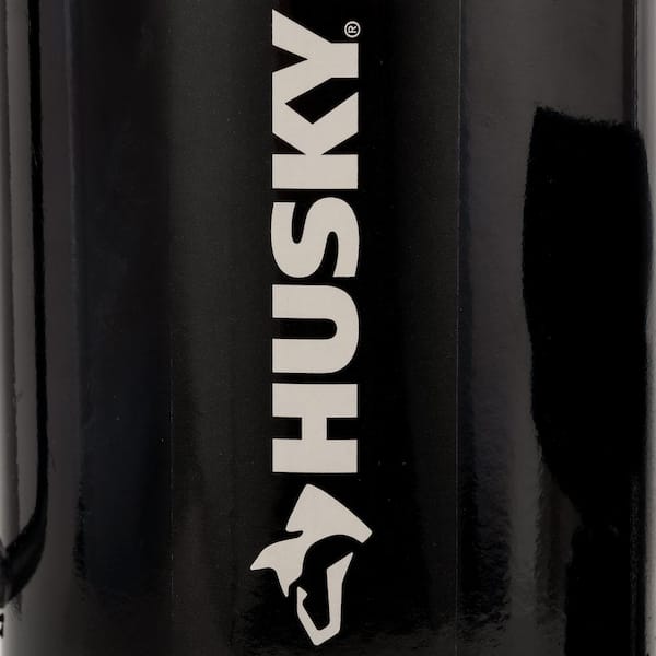 12-Ton Hydraulic Bottle Car Jack