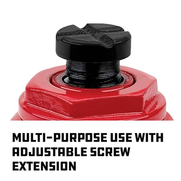 8 -Ton Bottle Jack