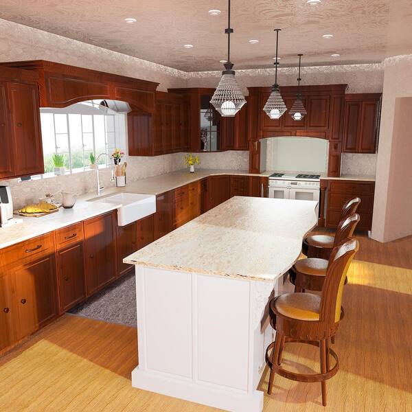 White Fireclay 32 in. Double Bowl Farmhouse Apron Front Kitchen Sink