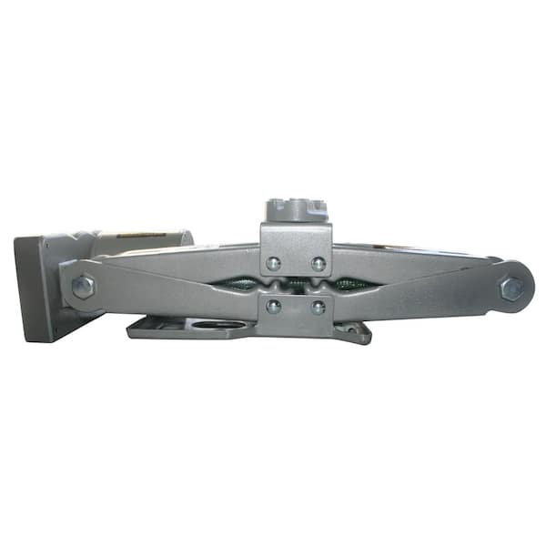 2-Ton 12-Volt Electric Car Jack