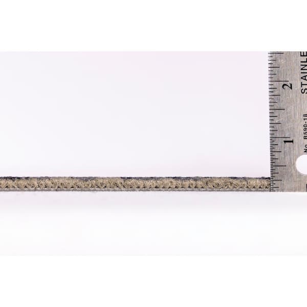 Croy Sanders Residential/Commercial 24 in. x 24 in. Glue-Down Carpet Tile (18 Tiles/Case) (72 sq. ft.)