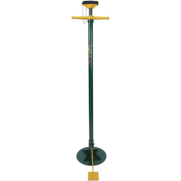 3/4-Ton Underhoist Auxiliary Stand with Foot Pedal