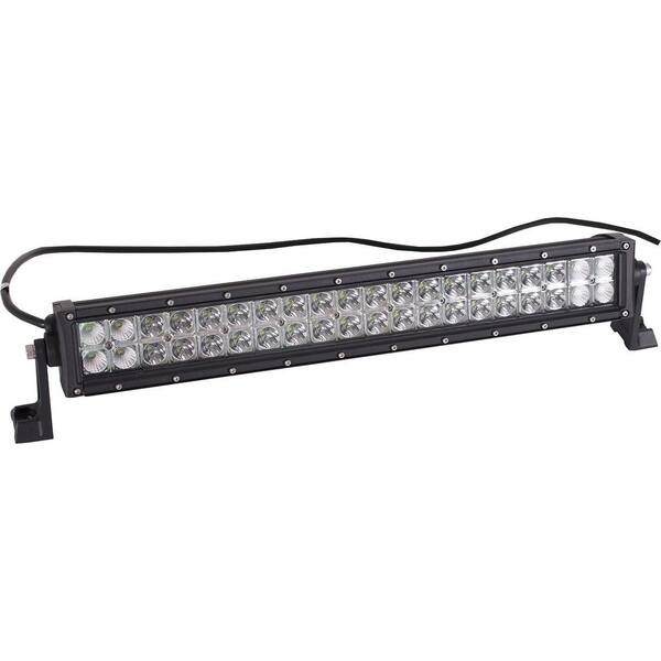 22.17 in. LED Combination Spot-Flood Light Bar