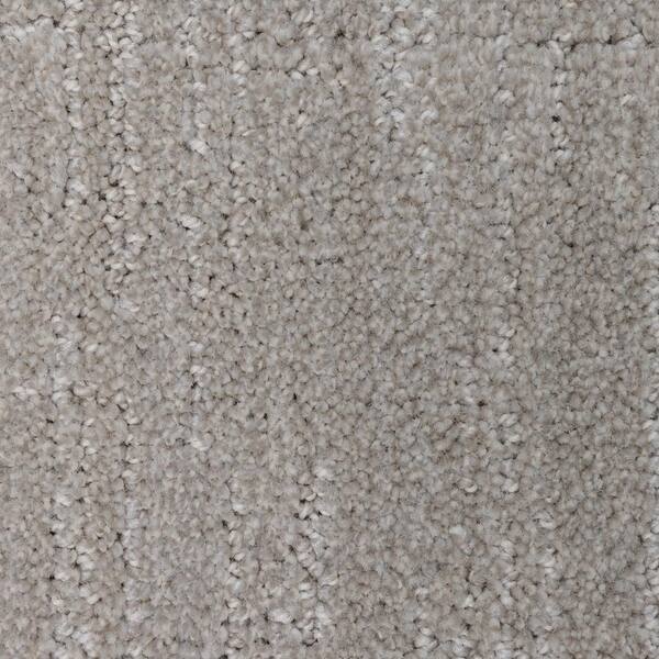 Midnight Flyer  - Jaylee - Beige 45 oz. SD Polyester Pattern Installed Carpet