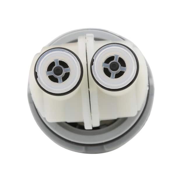 Delta Tub & Shower Cartridges 4 D White