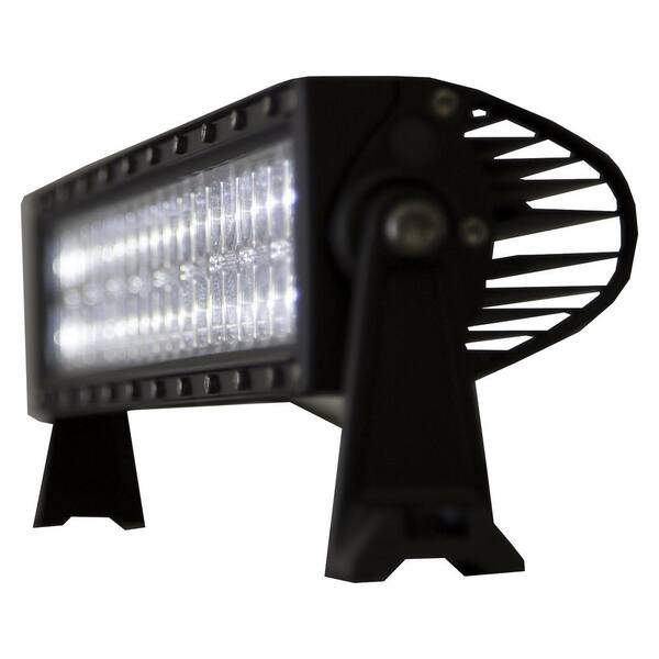 32.2 in. LED Combination Spot-Flood Light Bar