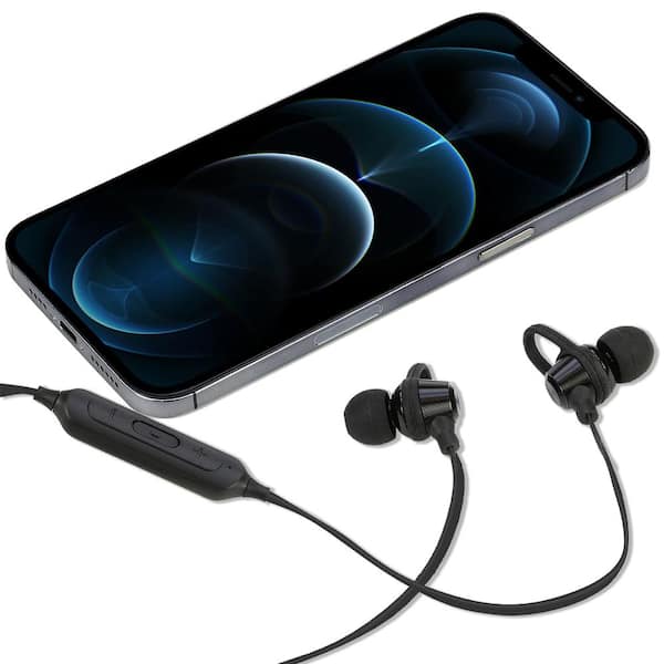 Wireless Splash Proof Earphones 320XBT5