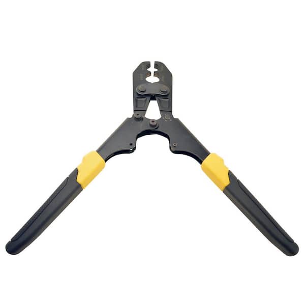1/2 in. and 3/4 in. PEX-B Crimp Tool