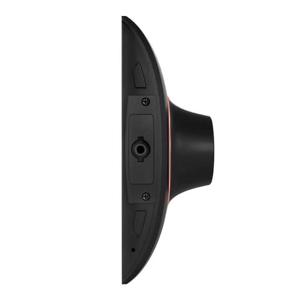 HD Road Patrol Touch Duo Dash Cam