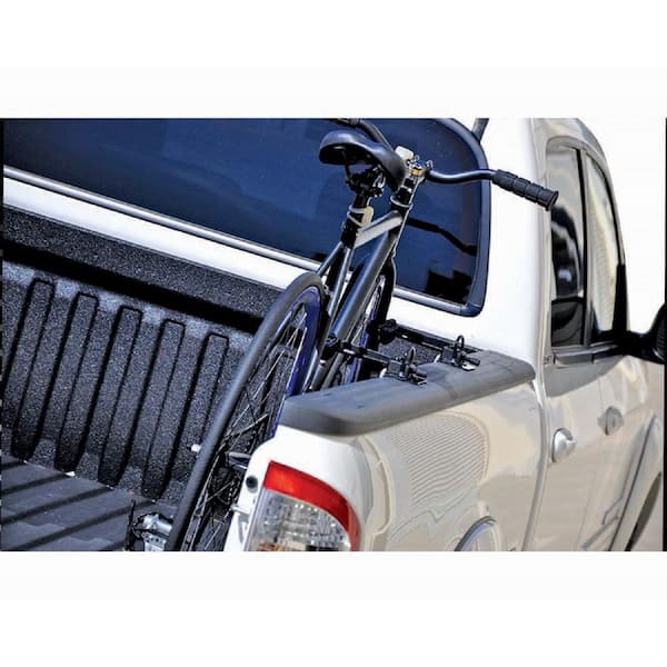 Truck Bed Bike Rack with C-Channel Track Systems